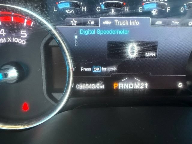 Used 2018 Ford F250 Platinum w/ Platinum Ultimate Package AWD/4WD image 18