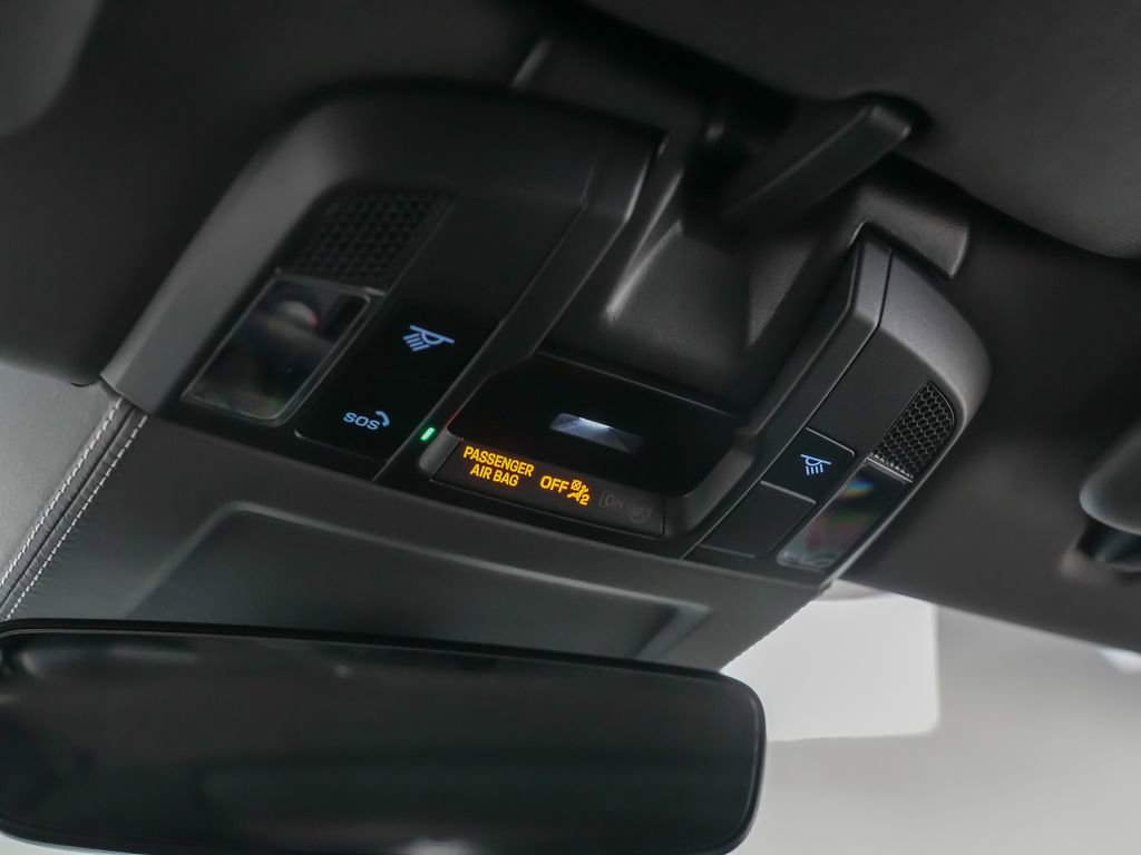 Certified 2024 Porsche 911 Targa 4 GTS image 25