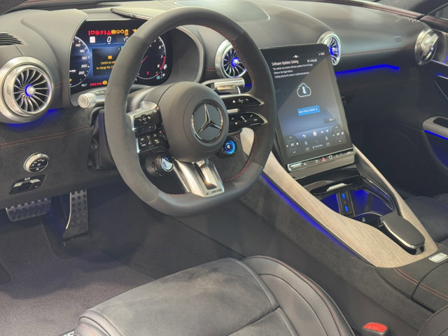 New 2025 Mercedes-Benz AMG GT 63 image 12