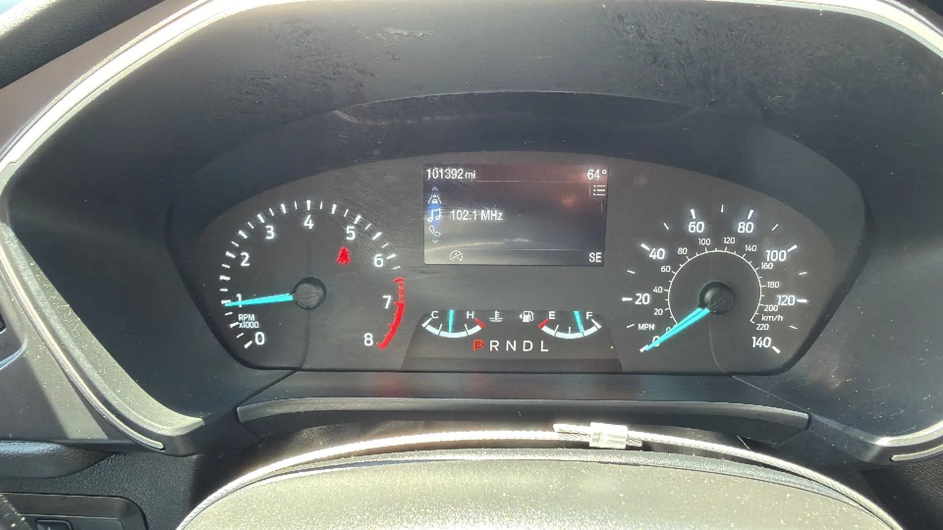 Used 2022 Ford Escape SE w/ Convenience Package AWD/4WD image 16
