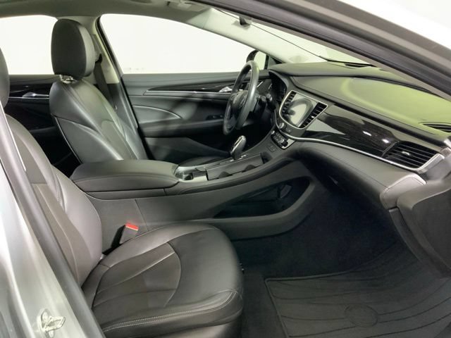 Used 2017 Buick LaCrosse Premium w/ Sun and Shade Package FWD image 30