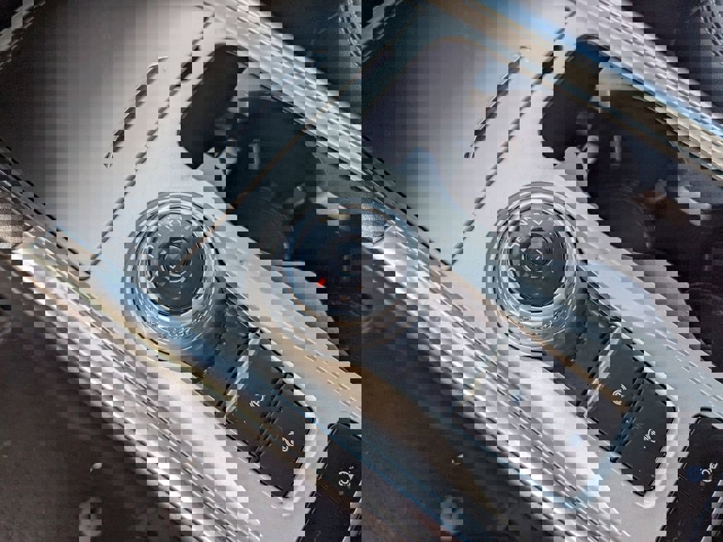 Used 2024 Ford Explorer XLT w/ Equipment Group 202A image 22