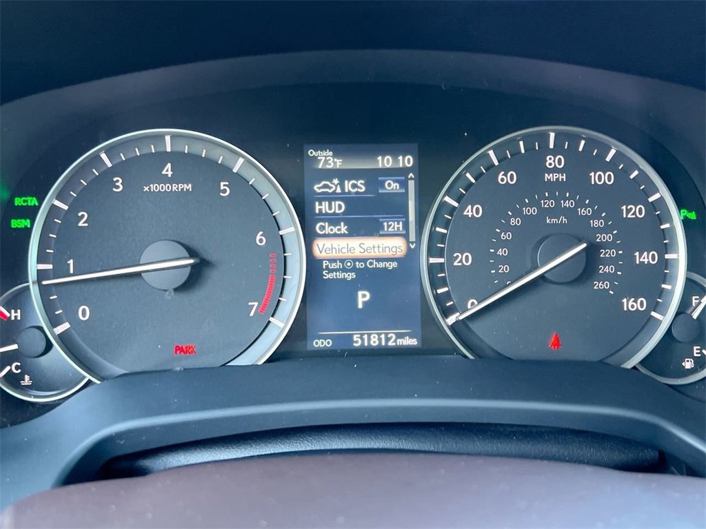 Used 2017 Lexus RX 350 FWD image 14