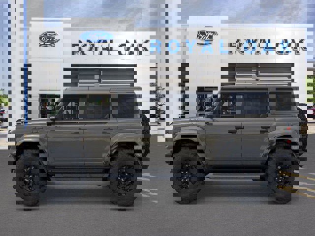 New 2026 Ford Bronco Raptor image 3