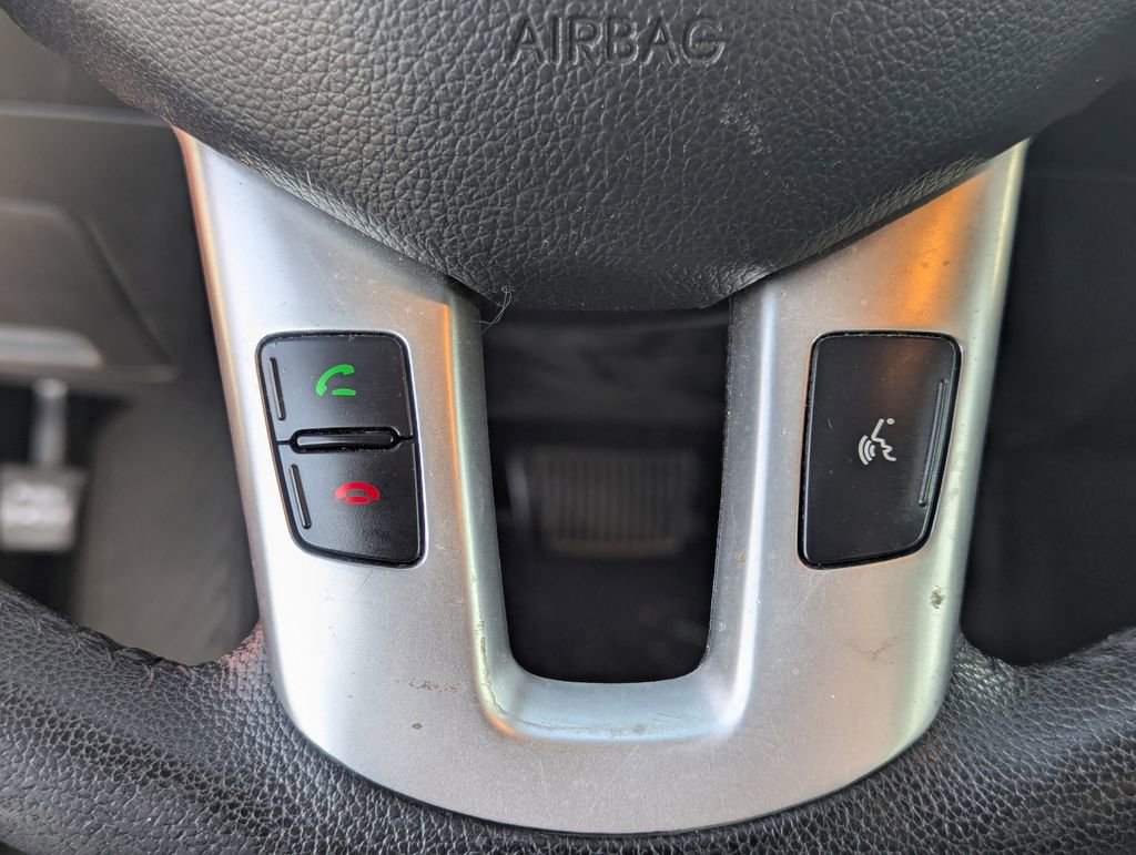 Used 2012 Kia Sportage SX w/ SX Premium Pkg image 22