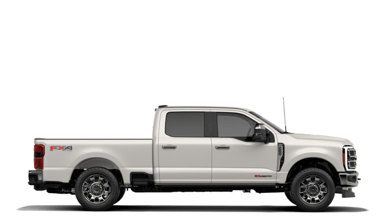 New 2027 Ford F250 Lariat w/ Lariat Ultimate Package AWD/4WD image 28