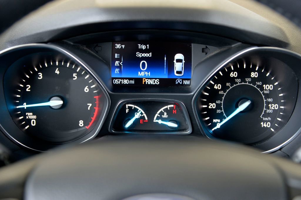 Used 2019 Ford Escape SEL image 21