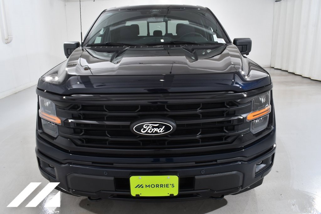 New 2026 Ford F150 XLT image 3