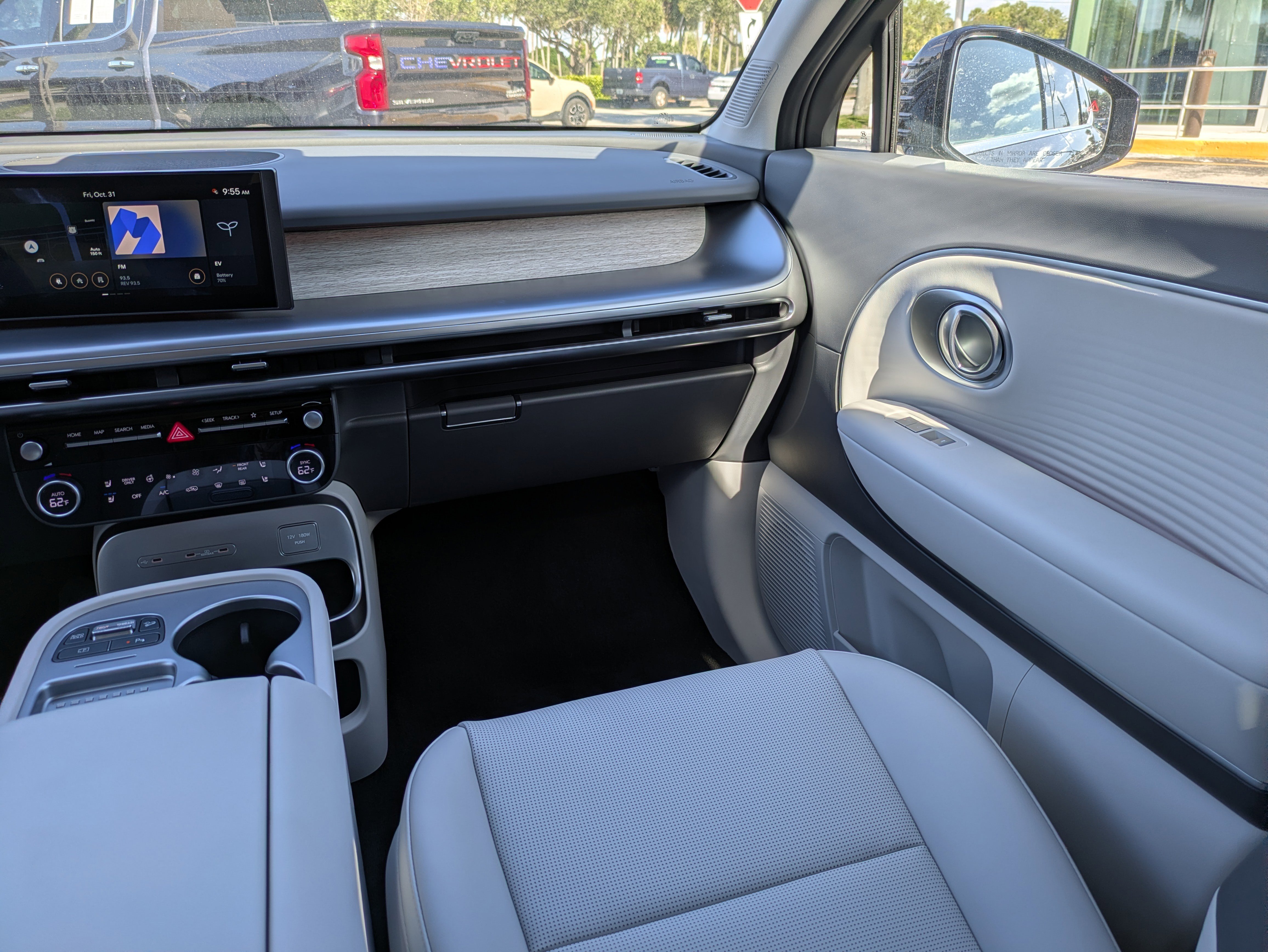 New 2026 Hyundai Ioniq 9 SEL image 19