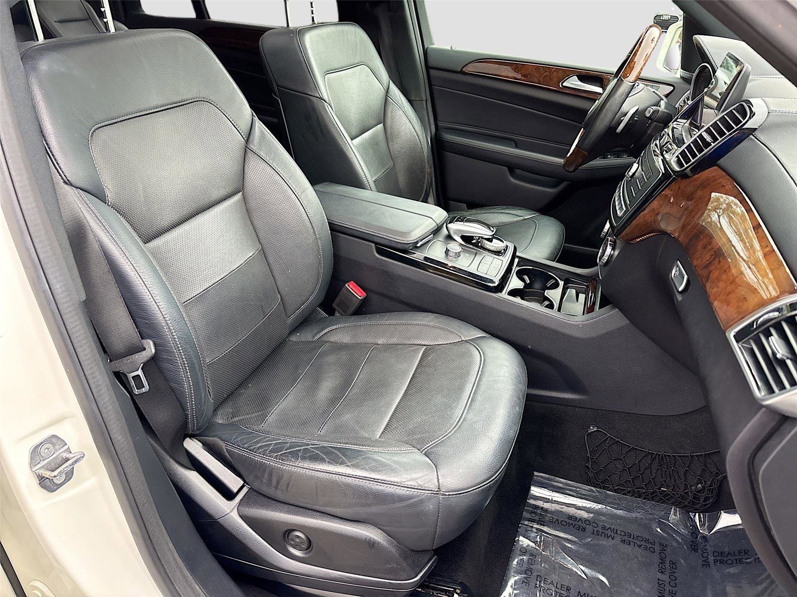 Used 2019 Mercedes-Benz GLS 450 GLS 450 image 31