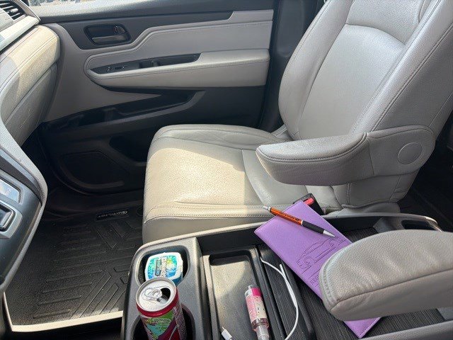 Used 2019 Honda Odyssey EX-L image 19