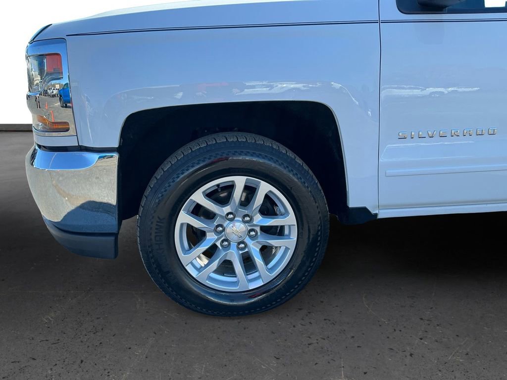 Used 2019 Chevrolet Silverado 1500 LT image 13