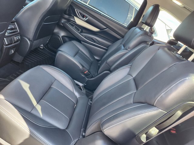 Used 2021 Subaru Ascent Limited w/ Popular Package #2A image 7