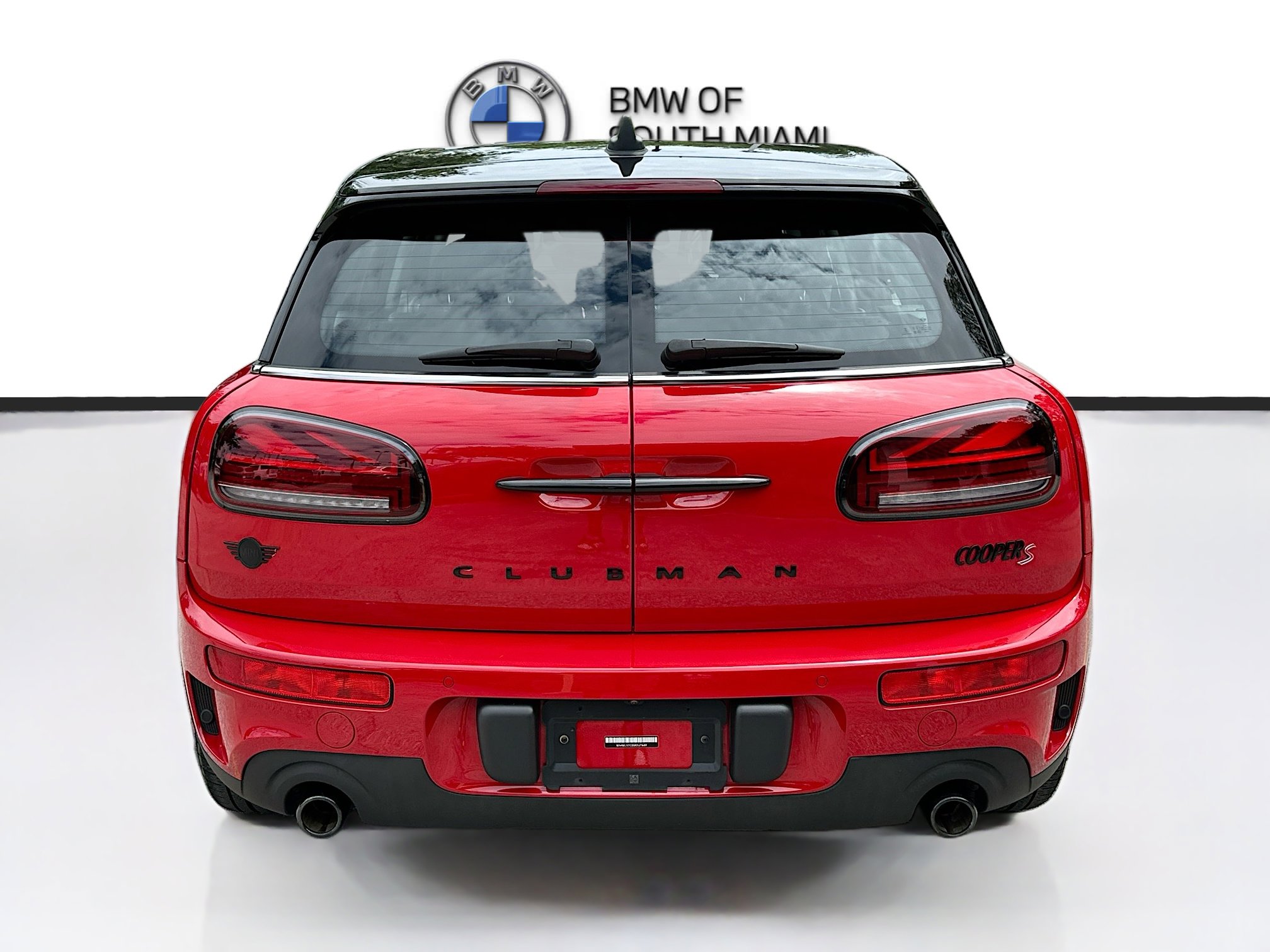 Used 2024 MINI Cooper Clubman S image 6