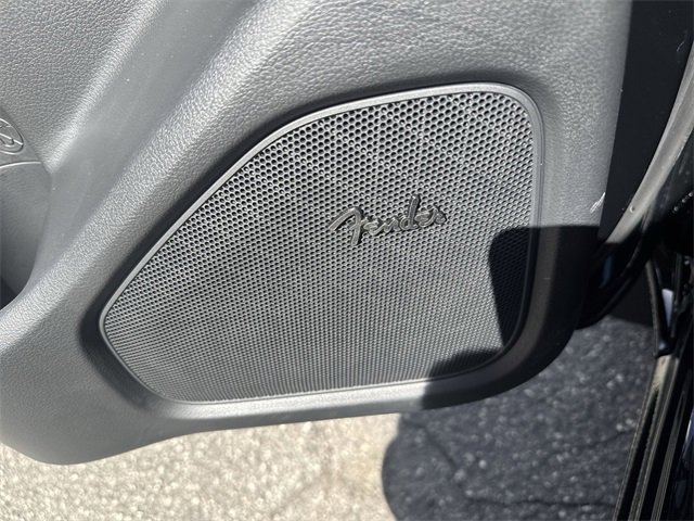 New 2026 Nissan Frontier PRO-4X image 27