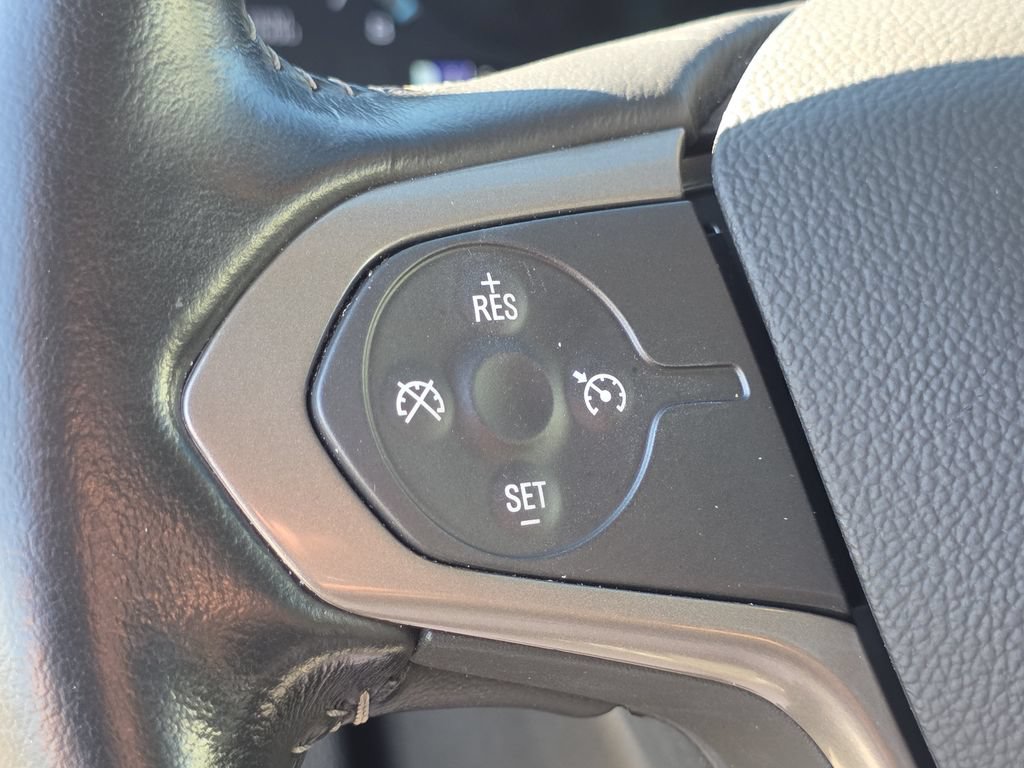 Used 2018 Chevrolet Colorado Z71 AWD/4WD image 26