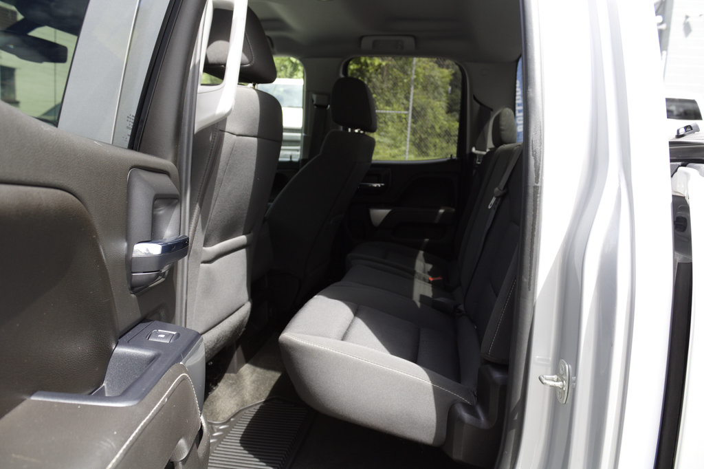 Used 2017 Chevrolet Silverado 1500 LT w/ All Star Edition AWD/4WD image 19
