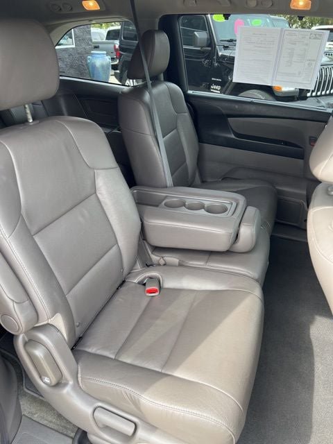 Used 2016 Honda Odyssey EX-L image 14