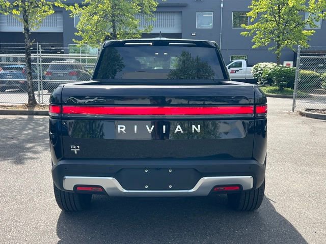 Used 2023 Rivian R1T Adventure AWD/4WD image 10