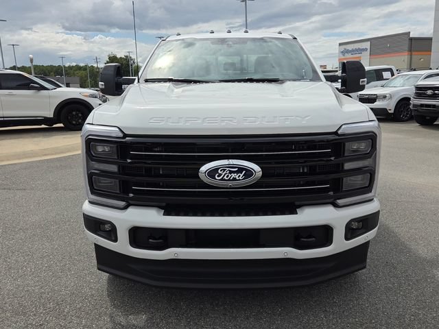 New 2027 Ford F250 Platinum AWD/4WD image 2