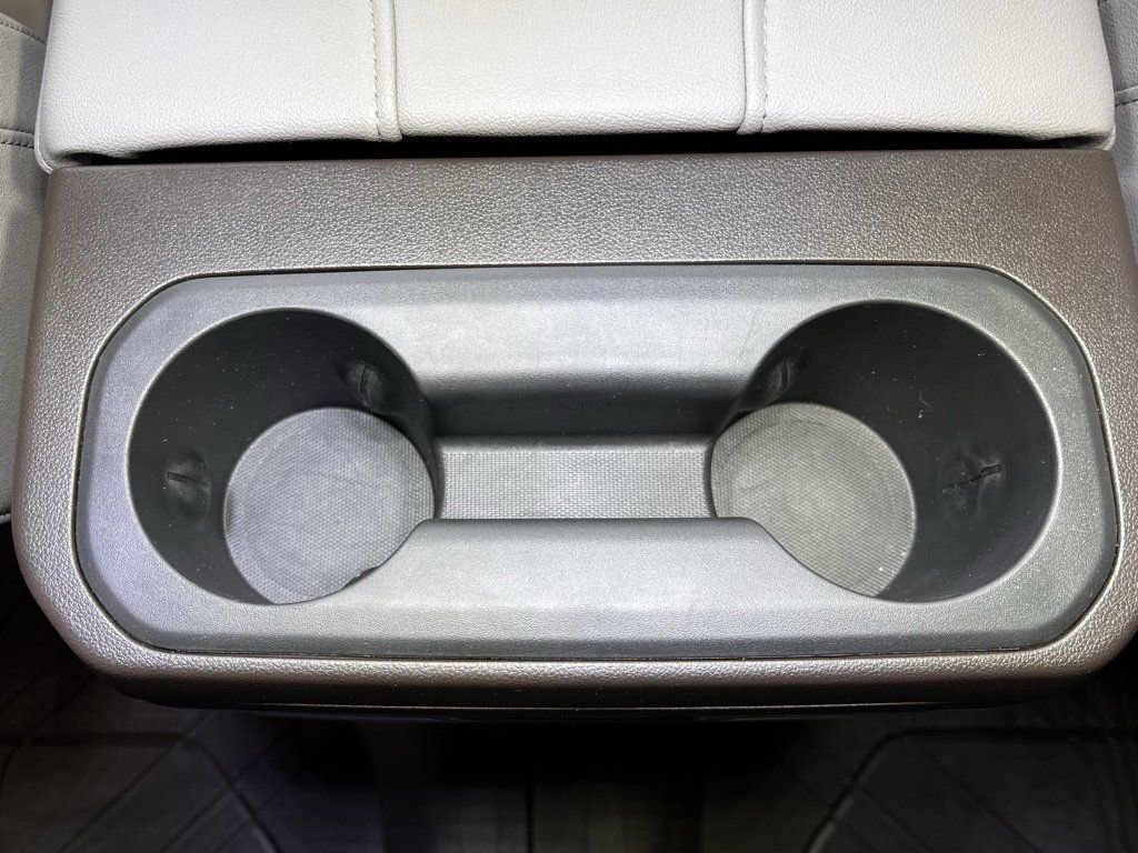 Used 2023 Chevrolet Silverado 2500 LTZ w/ LTZ Convenience Package image 46