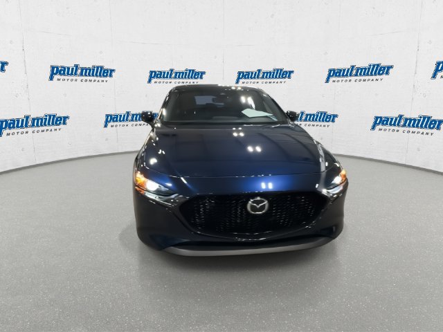 Used 2023 MAZDA MAZDA3 s FWD image 3