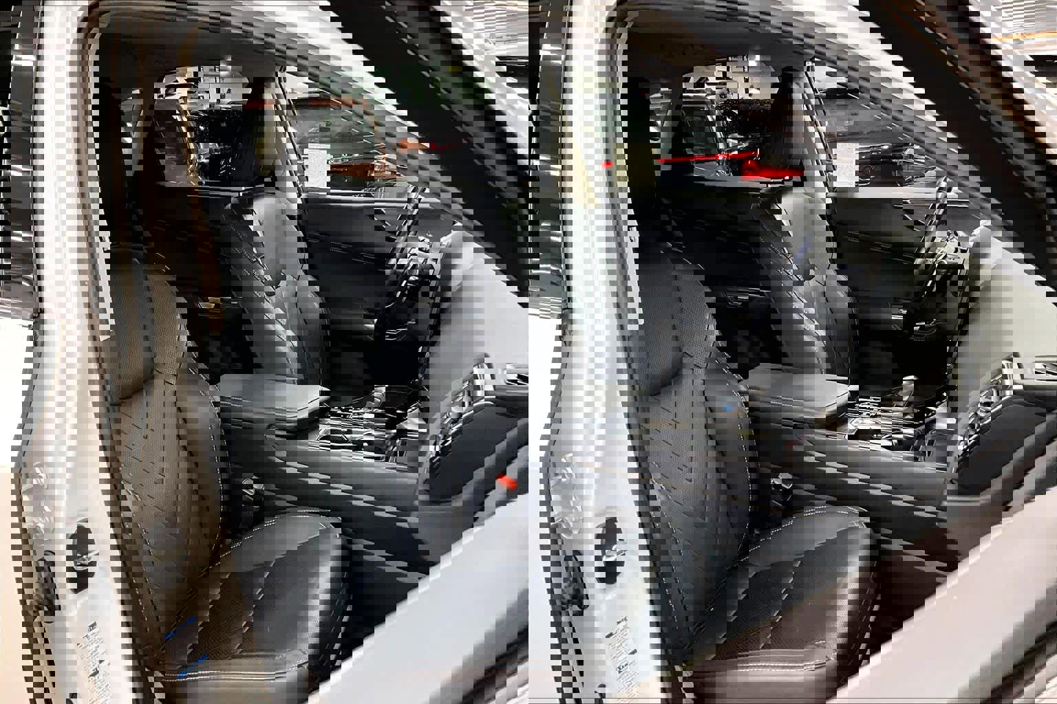 Used 2024 Lexus NX 450h+ Luxury w/ Vision Package image 8