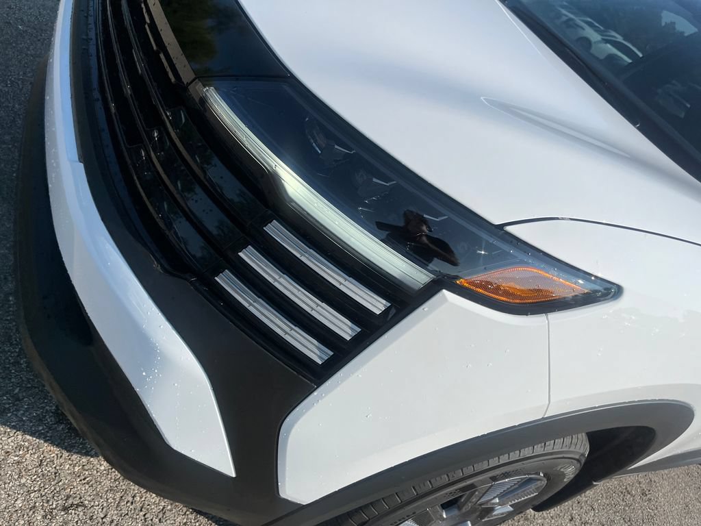 New 2027 Nissan Kicks S FWD image 33
