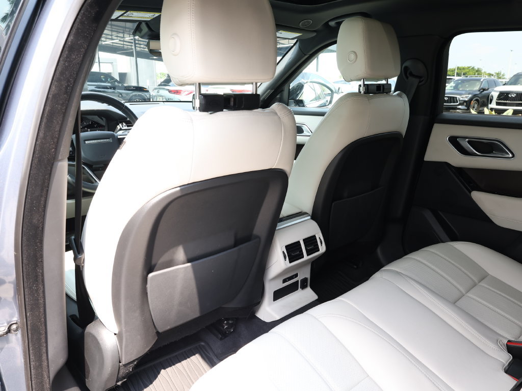 Used 2023 Land Rover Range Rover Velar R-Dynamic S AWD/4WD image 19