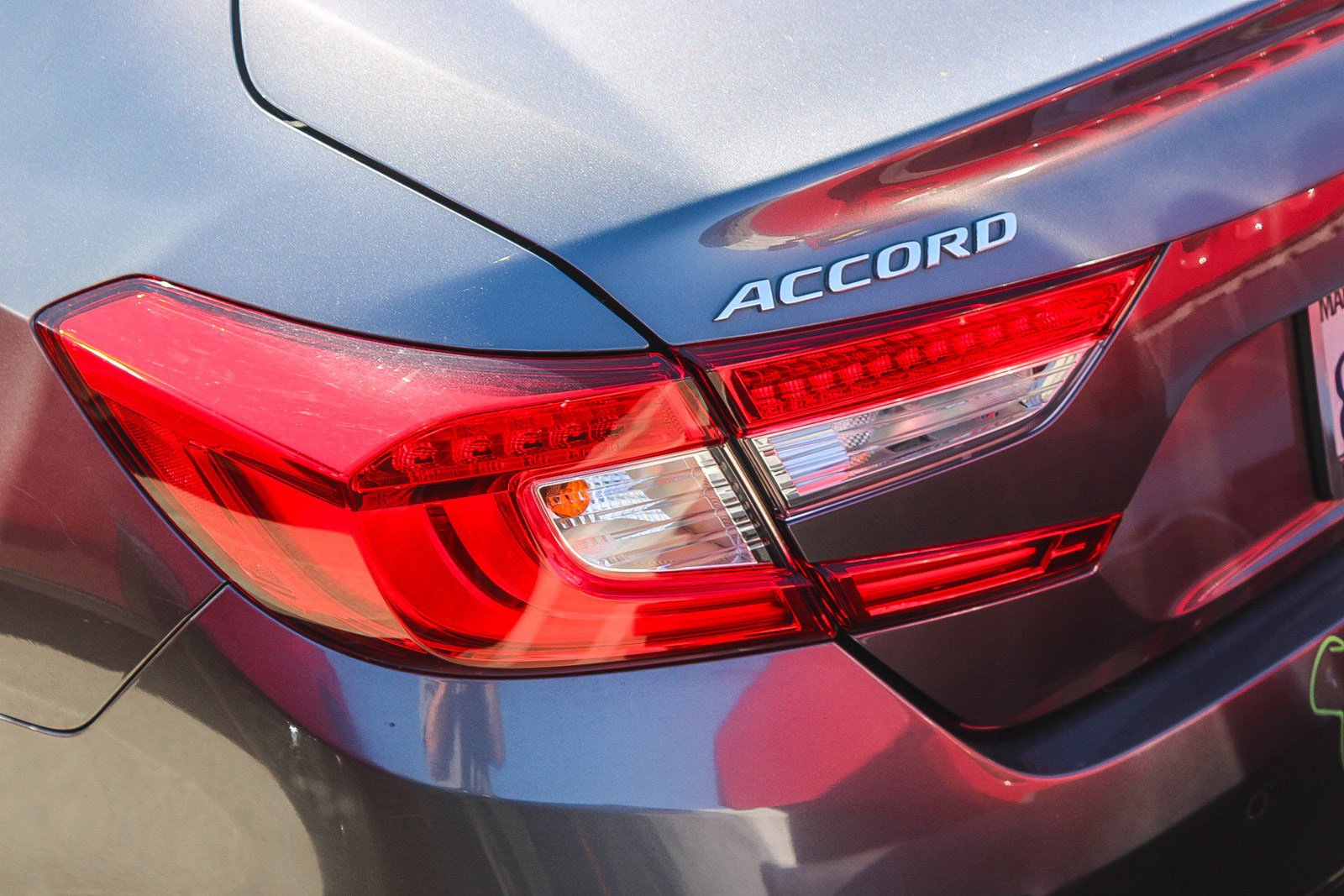 Used 2021 Honda Accord EX-L image 11