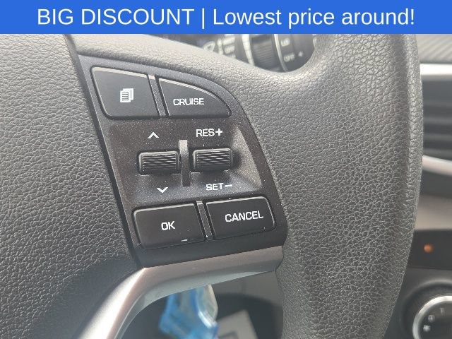 Used 2019 Hyundai Tucson SE AWD/4WD image 36