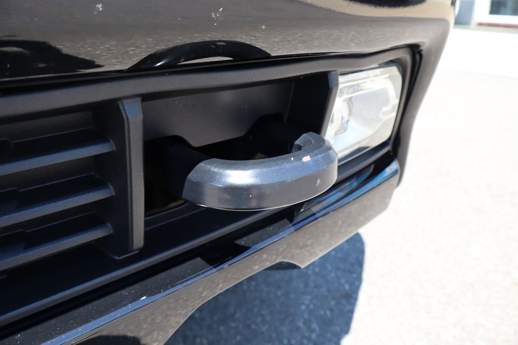 Used 2021 Chevrolet Silverado 2500 LTZ w/ LTZ Plus Package image 10