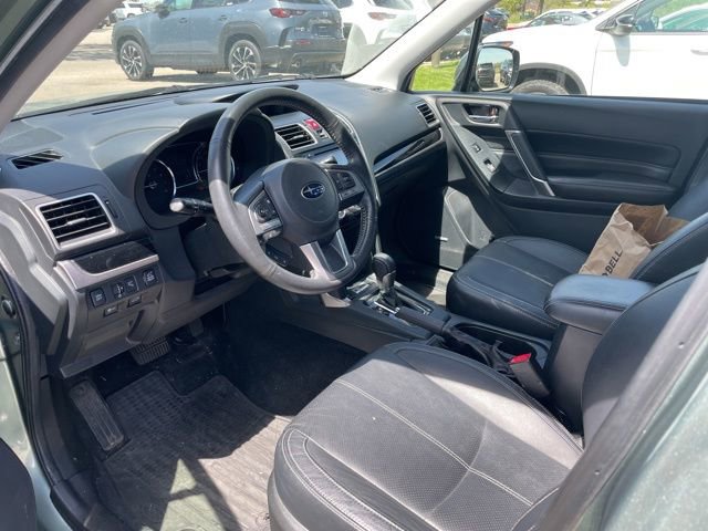 Used 2017 Subaru Forester 2.5i Touring AWD/4WD image 11