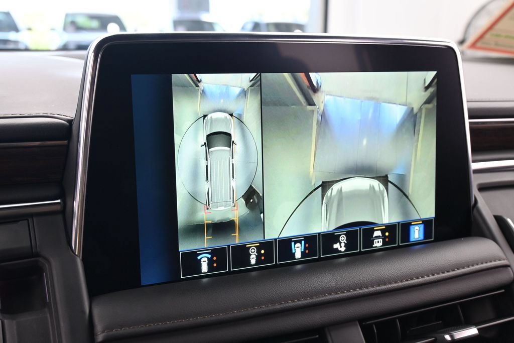 Used 2023 Chevrolet Tahoe High Country RWD image 20
