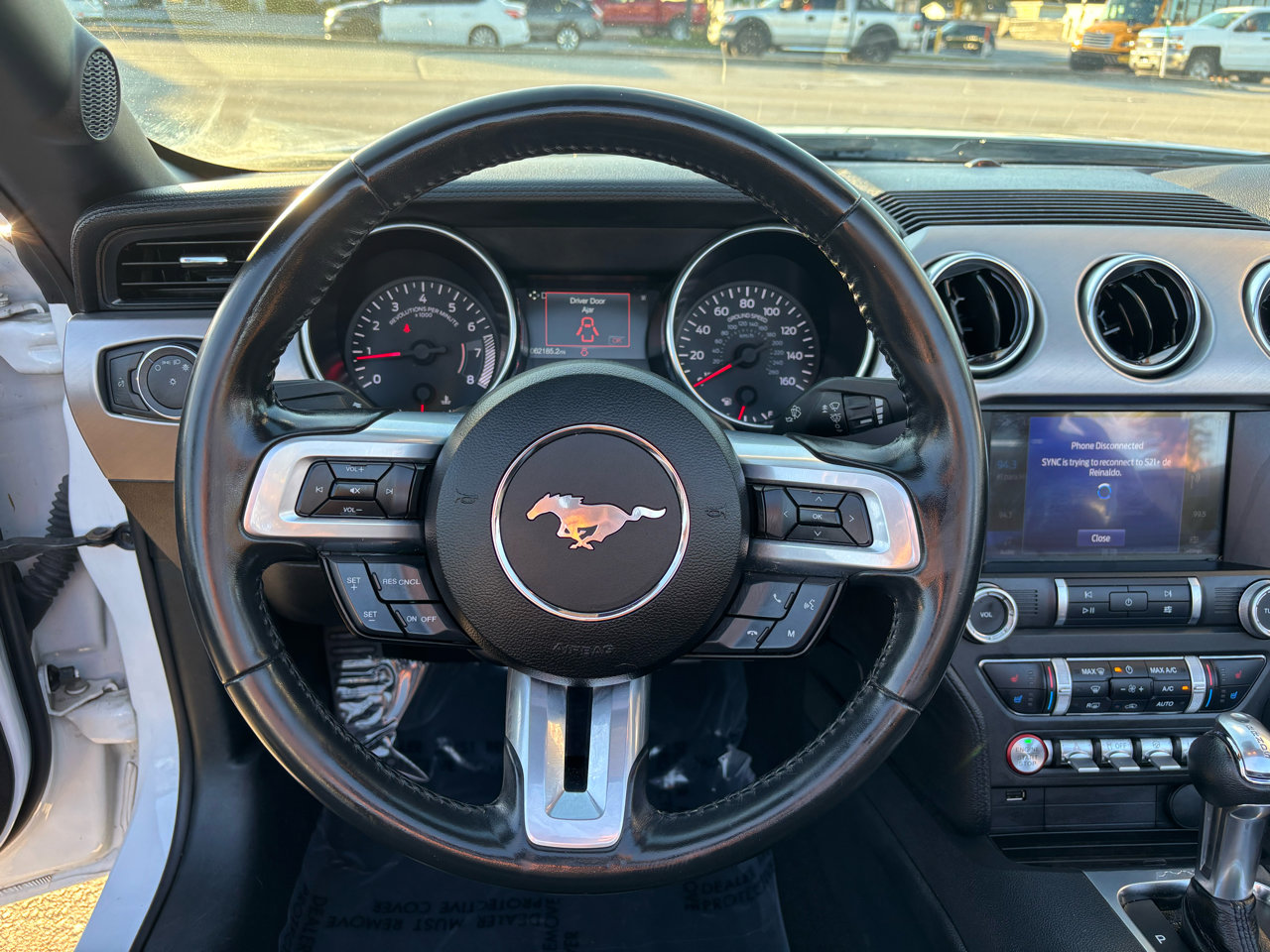 Used 2023 Ford Mustang Premium image 9