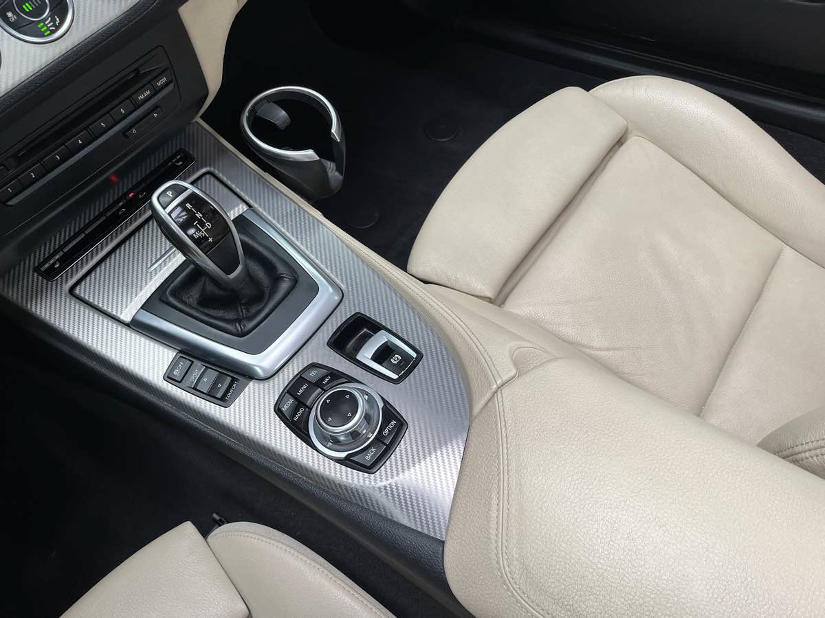 Used 2013 BMW Z4 sDrive35i RWD image 20