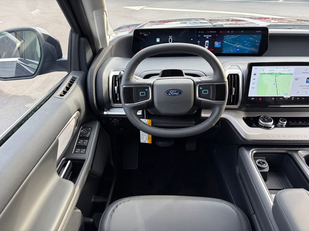 New 2026 Ford Expedition Max Active image 15