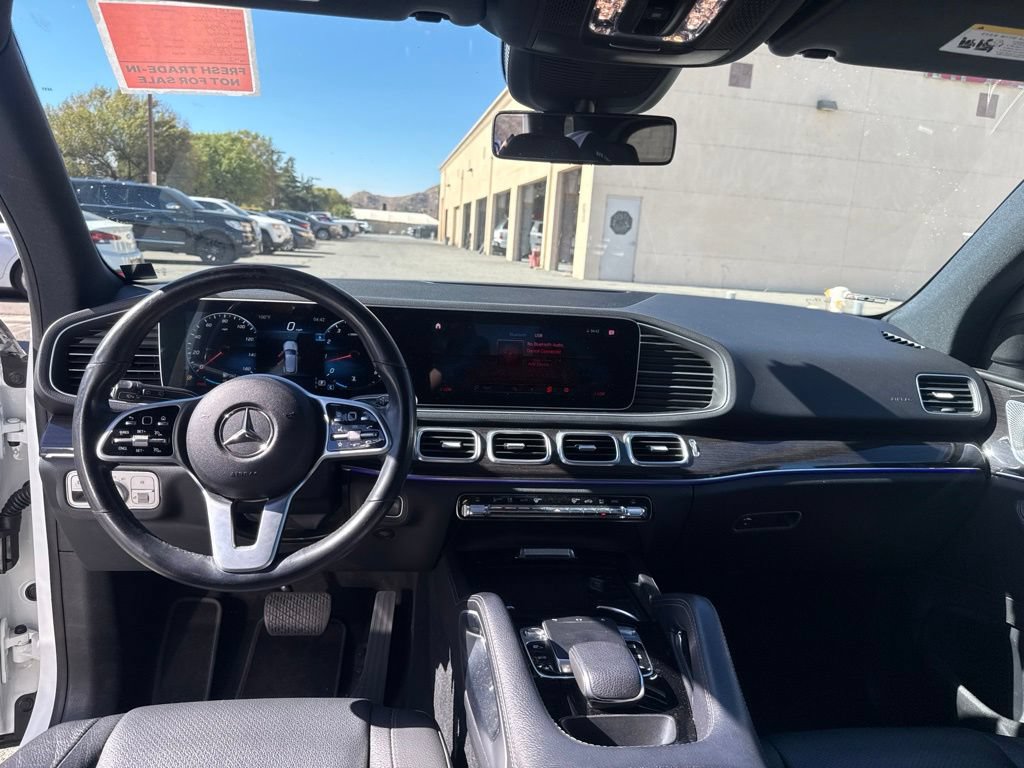 Used 2020 Mercedes-Benz GLE 350 image 20