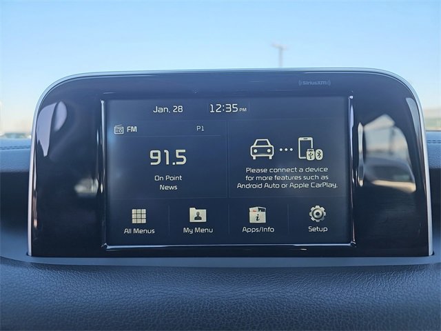 Used 2018 Kia Stinger image 21