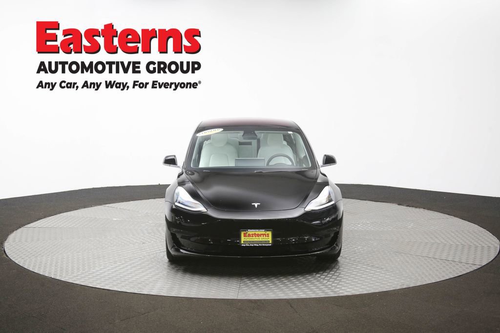 Used 2018 Tesla Model 3 Long Range image 47