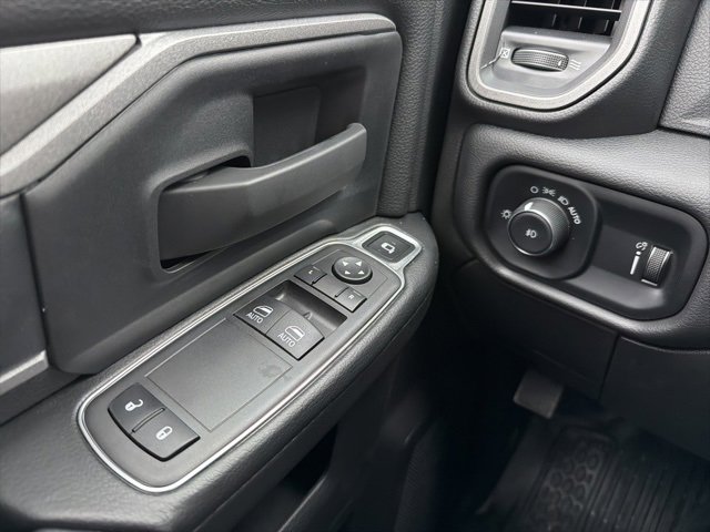 New 2024 RAM 3500 Tradesman image 13