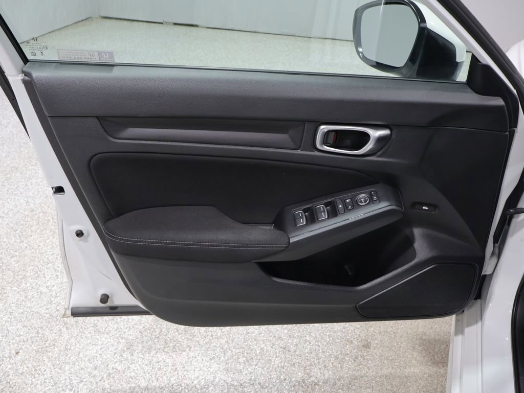 Used 2023 Honda Civic LX image 12