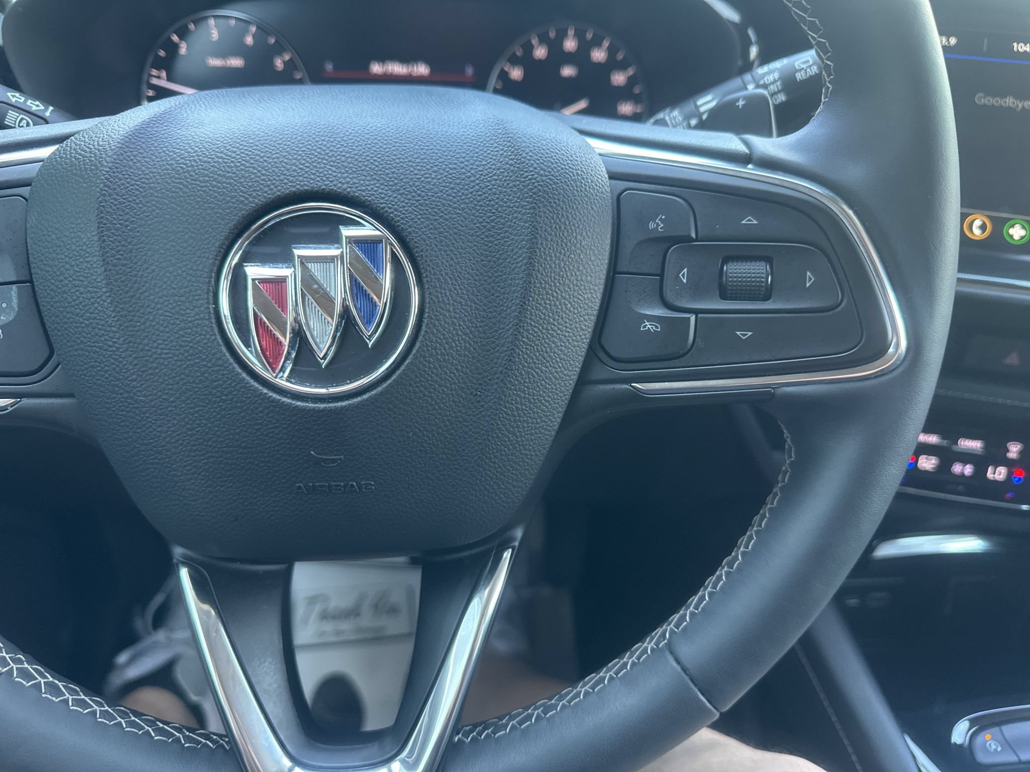Used 2022 Buick Envision Preferred FWD image 27