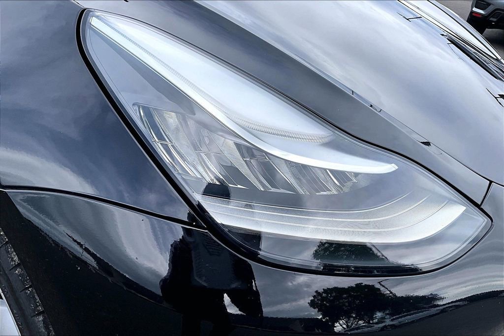 Used 2018 Tesla Model 3 Performance AWD/4WD image 27