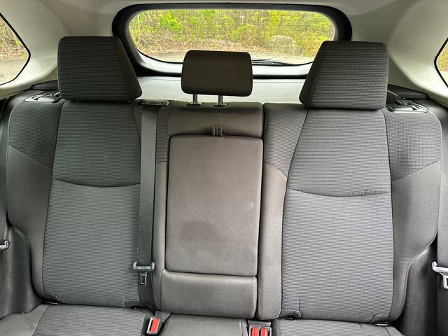 Used 2024 Toyota RAV4 LE AWD/4WD image 31