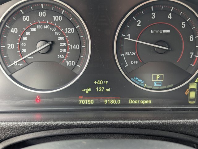 Used 2018 BMW 330e w/ Premium Package image 21