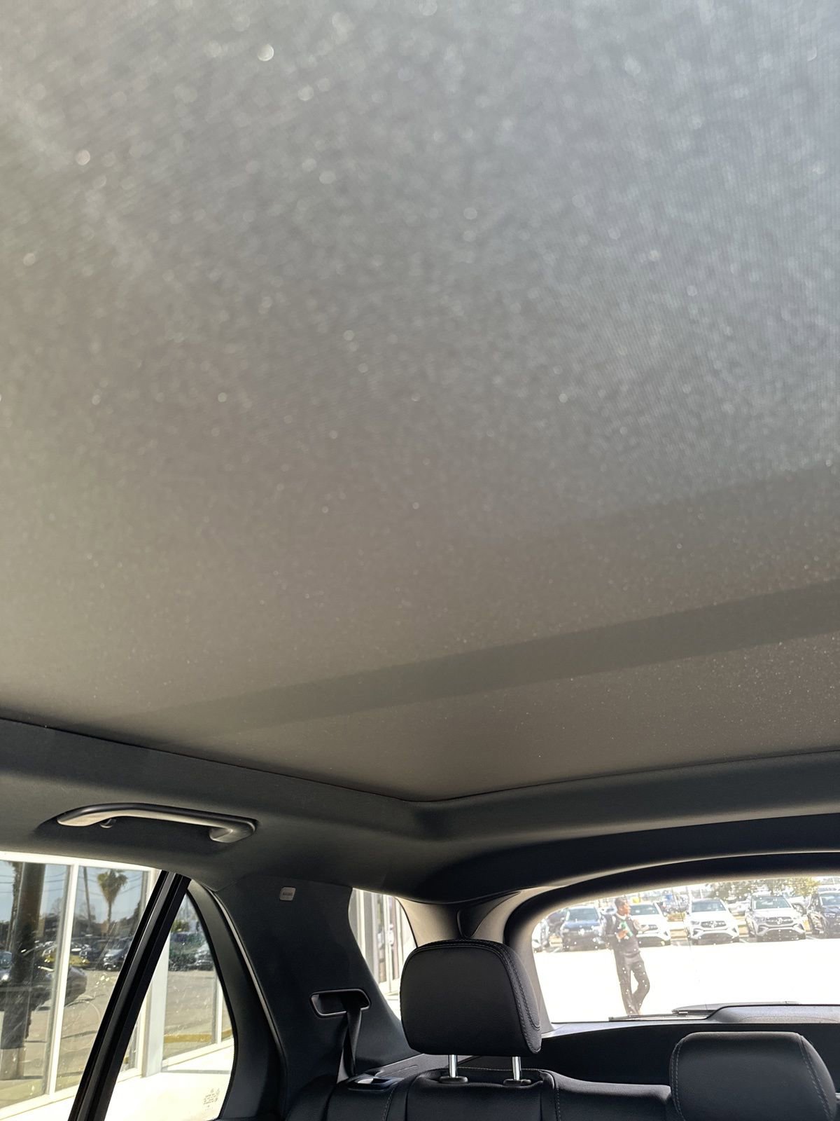 Used 2023 Mercedes-Benz GLE 450 4MATIC image 19