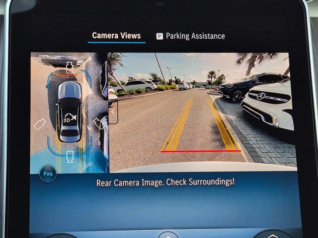 New 2026 Mercedes-Benz C 300 Sedan image 12