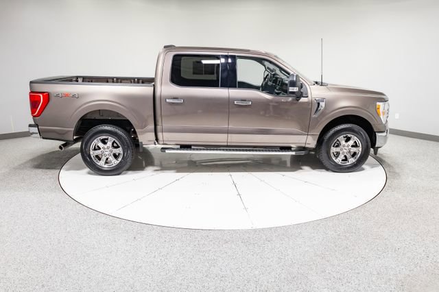 Used 2023 Ford F150 XLT w/ Equipment Group 301A Mid image 30
