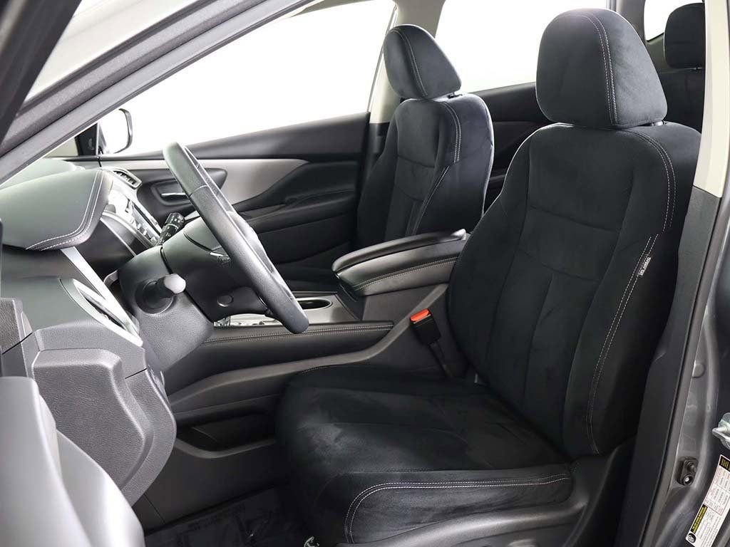 Used 2021 Nissan Murano SV FWD image 25